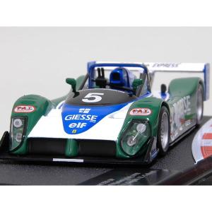 Ferrari 1/43 フェラーリ F1 Collection No.70 553 F2 PIERO CARINI