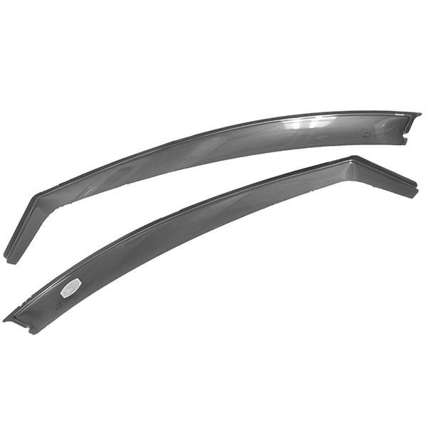 アルファロメオ Giuliettaサイドウィンドウバイザー　15167