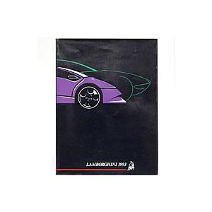 1988 ランボルギーニ Lamborghini　写真集 洋書 1988 ランボルギーニ Lamborghini 写真集 洋書 趣味・スポーツ・実用