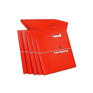 Ferrari（フェラーリ） Family Day ギフトボックス(5枚セット) 16232