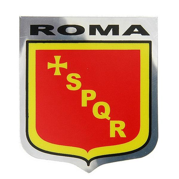 CITY SYMBOLステッカー ROMA　16450