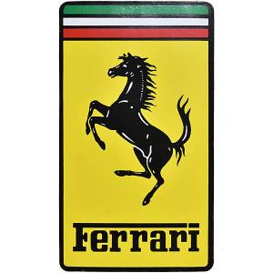 Ferrari（フェラーリ） フェラーリ純正 アッセンブリーナンバー