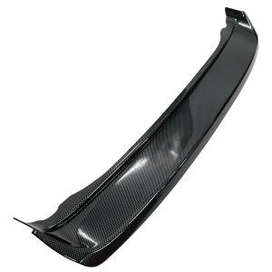 アバルト（ABARTH） 595/695(シリーズ4)リアバンパープロテクター