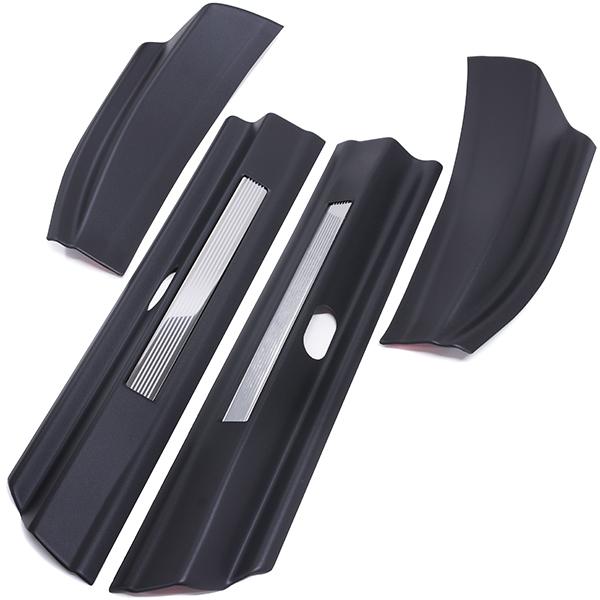 アルファロメオ Giuliettaドアステップガード　18021