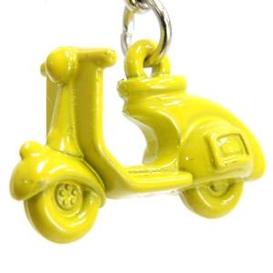 ベスパ オフィシャル携帯マスコットストラップ(...の詳細画像1