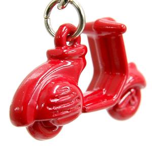 ベスパ オフィシャル携帯マスコットストラップ(...の詳細画像2