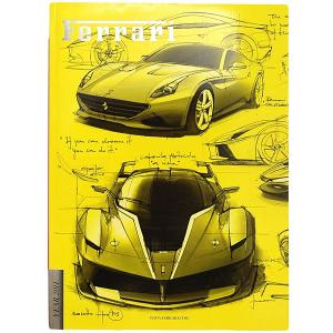 Ferrari（フェラーリ） FERRARI THE Enduring Legend 書籍 23730