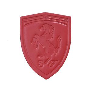 Ferrari フェラーリ純正 エンブレムワッペン 22642 : イタリア