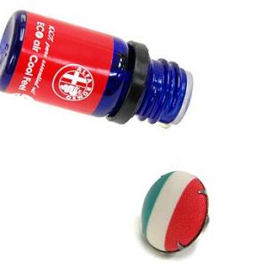 アルファロメオ/フィアット/アバルト純正 アロマピンズ-トリコローレ-　18489｜イタリア自動車雑貨店ショッピング