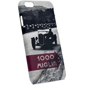 1000 MIGLIAオフィシャルiPhone6/6sカバー-VINTAGE CAR-　18625｜itazatsu