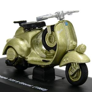 ベスパ 1/32 98 1946年ミニチュアモデル 18644 : イタリア自動車雑貨店