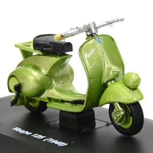 ベスパ 1/32 125 1948年ミニチュアモデル 18868 : イタリア自動車雑貨