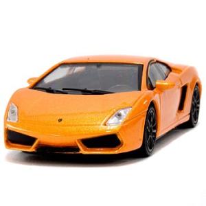Lamborghini（ランボルギーニ） 1/43 Estoqueミニチュアモデル 18963