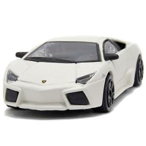 Lamborghini（ランボルギーニ） 1/43 Estoqueミニチュアモデル 18963