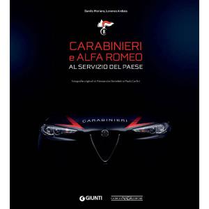 アルファロメオ CARABINIERIとALFA ROMEO 書籍　18938