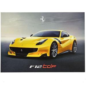 Ferrari（フェラーリ） フェラーリ純正 50周年記念セラミック 19003