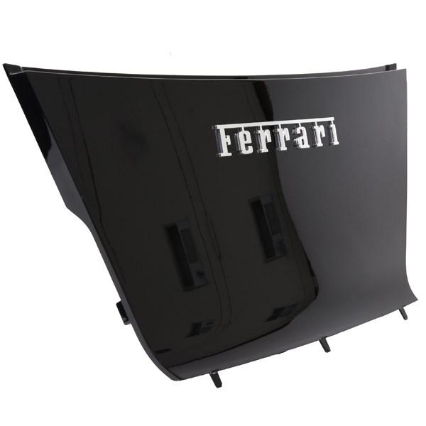 フェラーリ純正 488GTBリアパネル　19761