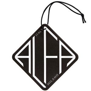 ALFAフレグランスシート3.0 2010の詳細画像2