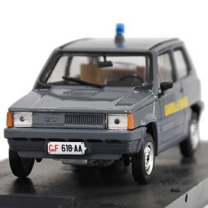 FIAT（フィアット） 1/43 New Story Collection No.22 128ミニチュア