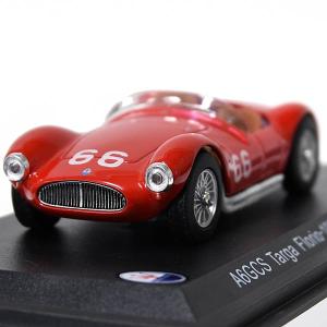 Maserati（マセラティ） Collection N.17 BITURBO 1982年ミニチュア