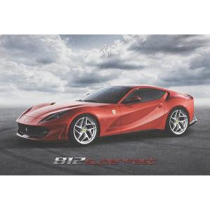 Ferrari（フェラーリ） Portfinoオーナーズ キーボックス額装セット