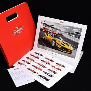 Ferrari（フェラーリ） フェラーリ純正イエローフラッグ 2693