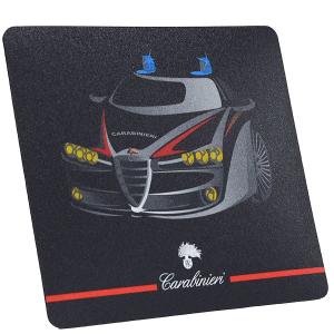アルファロメオ（ALFA ROMEO） アルファロメオ純正歴代エンブレム