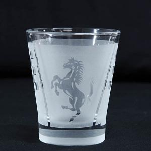 Ferrari（フェラーリ） フェラーリ純正ディナープレート by Richard