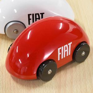 FIAT（フィアット） 1/43 フィアット500ミニチュアモデル by Stile GFR