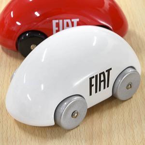 FIAT（フィアット） 1/43 フィアット500ミニチュアモデル by Stile GFR