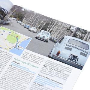 フィアット FIAT 500 CLUB ITA...の詳細画像5