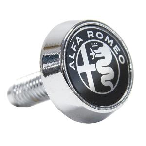アルファロメオ 純正 オイルフィラーキャップ 55222036