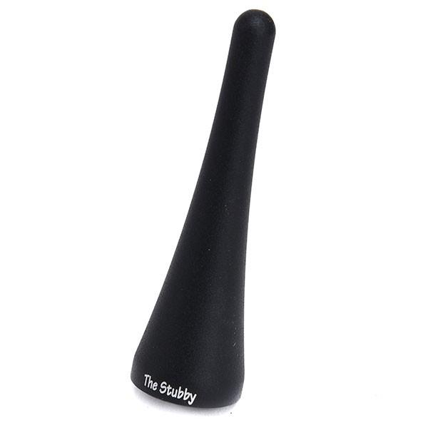 アバルト 124 Spider用アルミショートアンテナ　21599