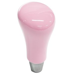 FIAT（フィアット） デュアロジック専用ウッドシフトノブ(ラ
