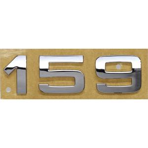 アルファロメオ（ALFA ROMEO） 純正 ミト 955 MiTo 147 159 GTV