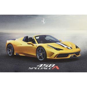 Ferrari（フェラーリ） Enzo Ferrari 居室壁面用タイル 17411