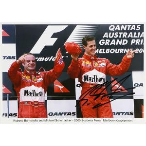 Ferrari（フェラーリ） スクーデリア Marlboro 2000オリジナルプレス