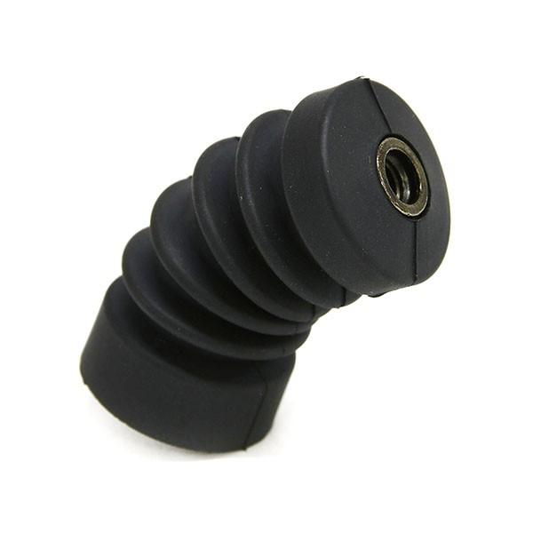 フィアット/アバルト純正 アンテナアングルスペーサー(M6/Apple CarPlay,Androi...