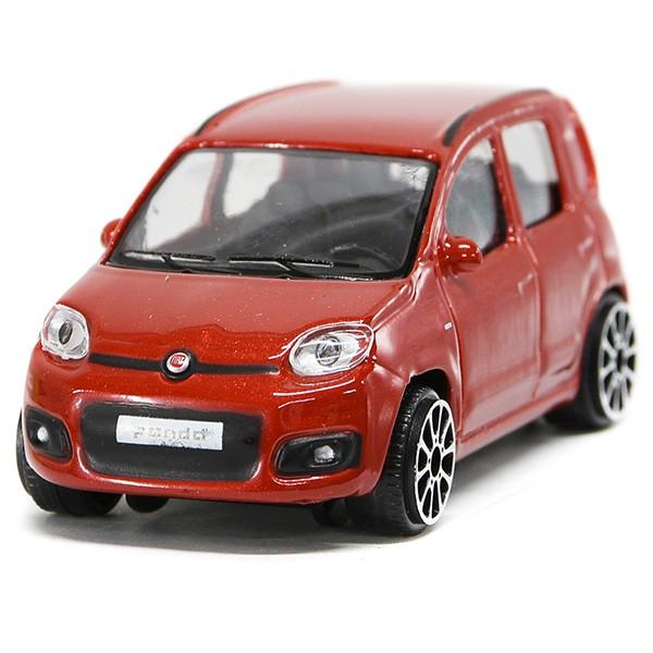 1/43 フィアット Panda3ミニチュアモデル　22592
