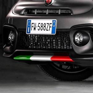 アバルト（ABARTH） アバルト595/695(シリーズ4)フロントバンパー