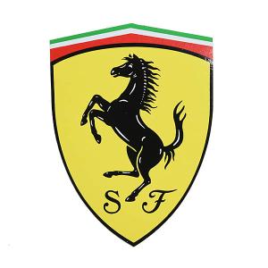 Ferrari（フェラーリ） フェラーリ純正 アッセンブリーナンバー