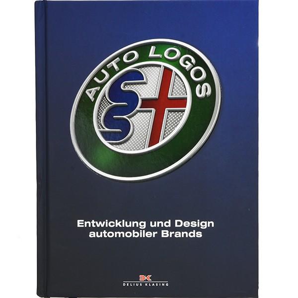 Auto Logos Entwicklung und Design automobiler Bran...