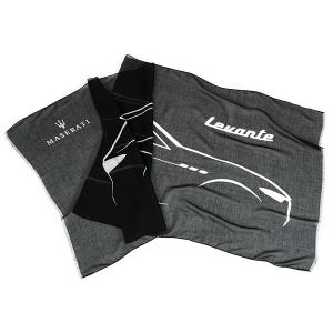 Maserati（マセラティ） マセラティ純正 バイカラートートバッグ