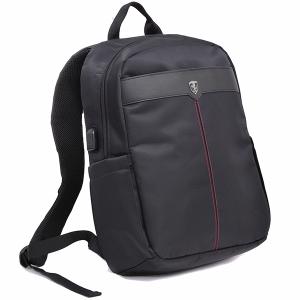 フェラーリ純正 ラップトップバックパック　23279