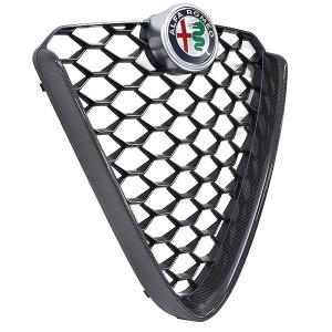 アルファロメオ（ALFA ROMEO） MiTo TCT用レザーシフトブーツ (レッド