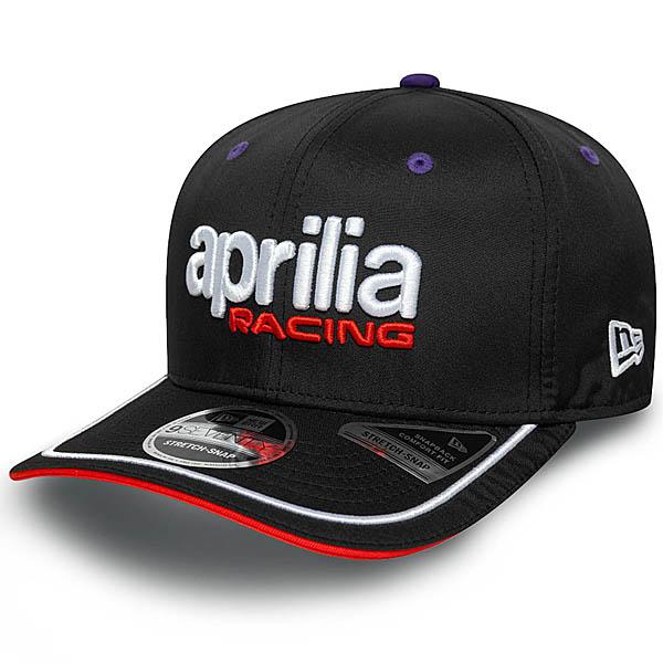 アプリリアレーシング2025オフィシャルチームキャップ by NEW ERA 9Seventy　23...