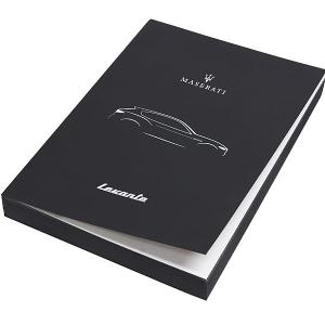 Maserati（マセラティ） マセラティ純正テディベア(パーカー/220mm)M