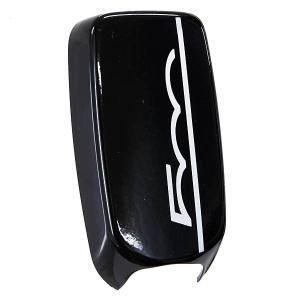 FIAT（フィアット） フィアット純正500 by GUCCIキーカバー(ブラック