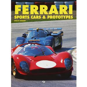 FERRARI SPORTS CARS & PROTOTYPES　23684｜itazatsu