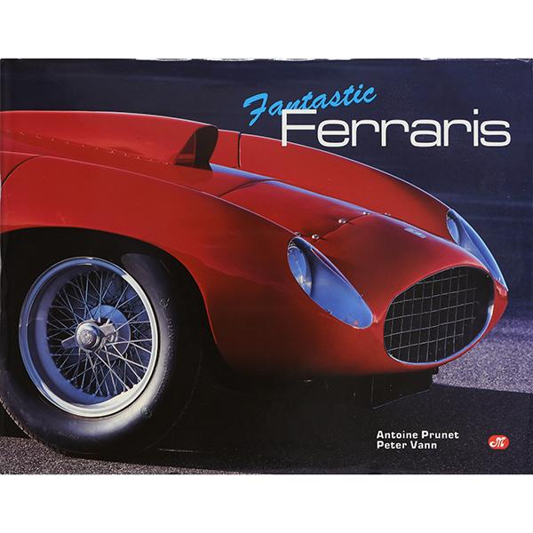 Fantastic Ferraris　23729